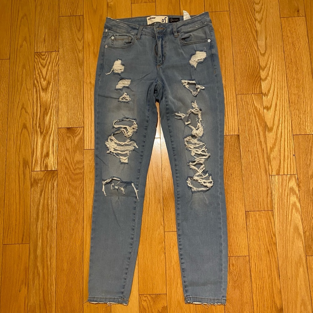 Garage - Jeans - Picture 2 of 8